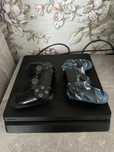 Playstation 4 1tb