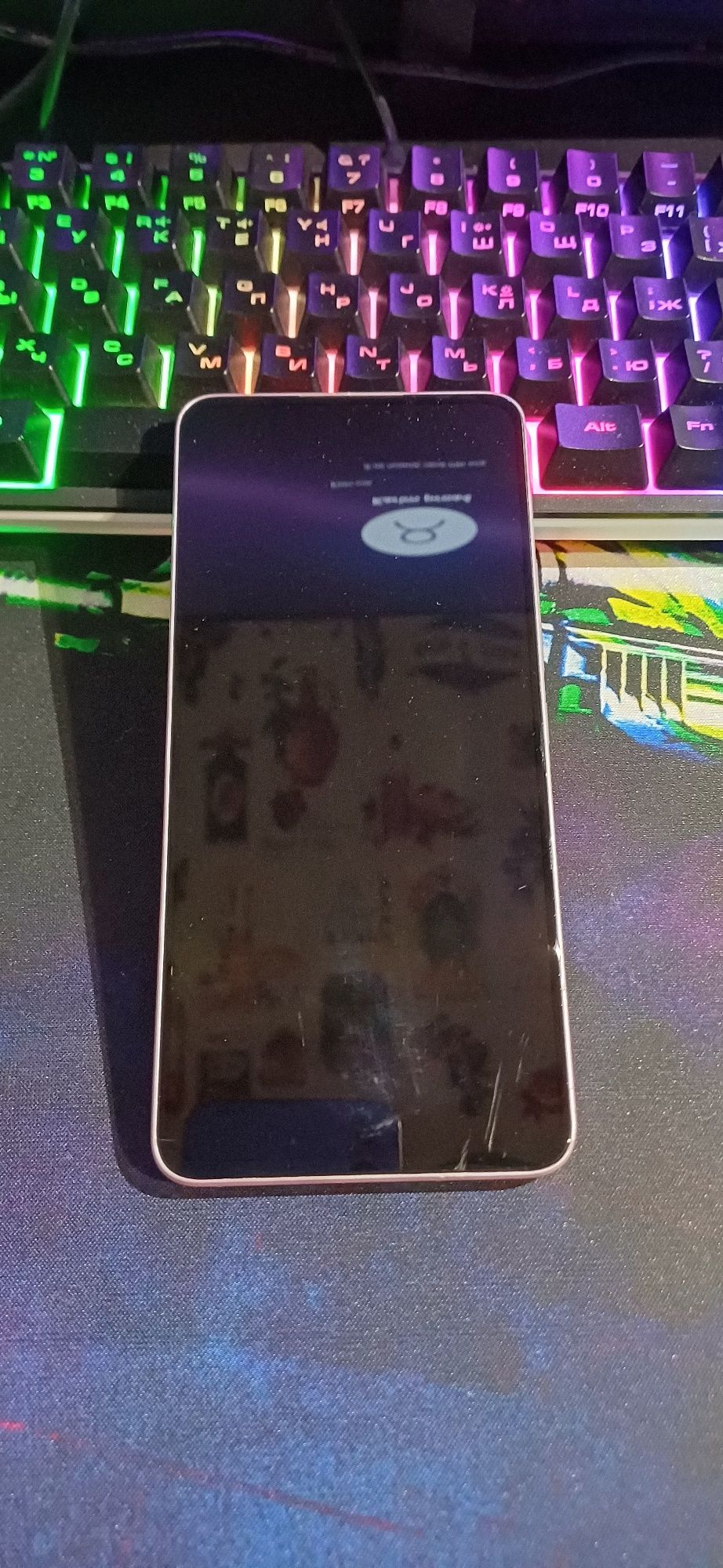 Xiaomi mi 12 lite 5g 8/128
