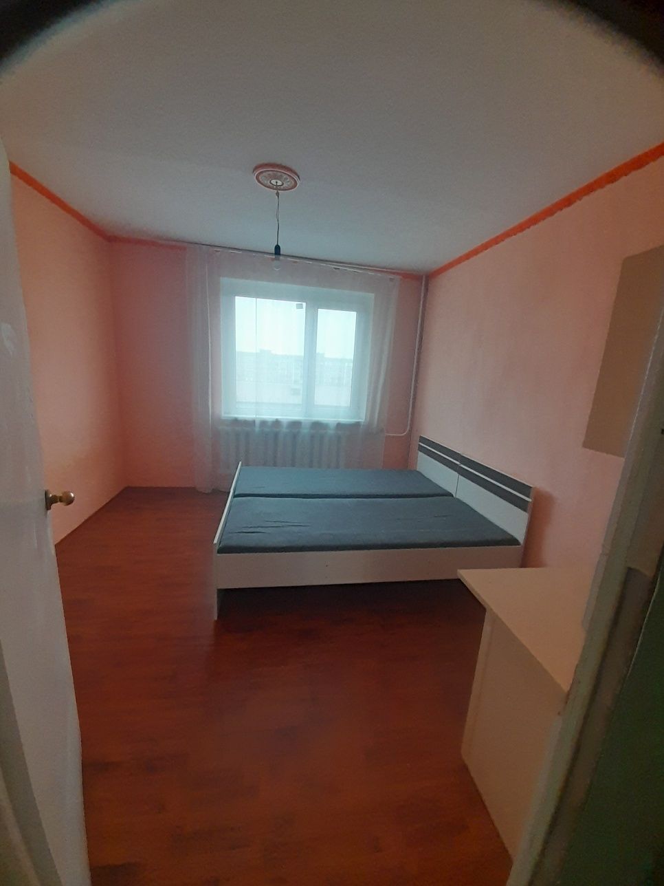 Срочно Продам 3х комнатную квартиру