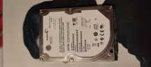 HDD 2,5" Seagate Momentus 160 Gb