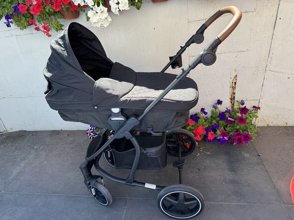 Коляска Tomix Madison 3 в 1