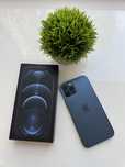 Iphone 12 pro max -256