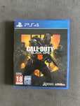 Call of duty black ops 4 ps4 и ps5