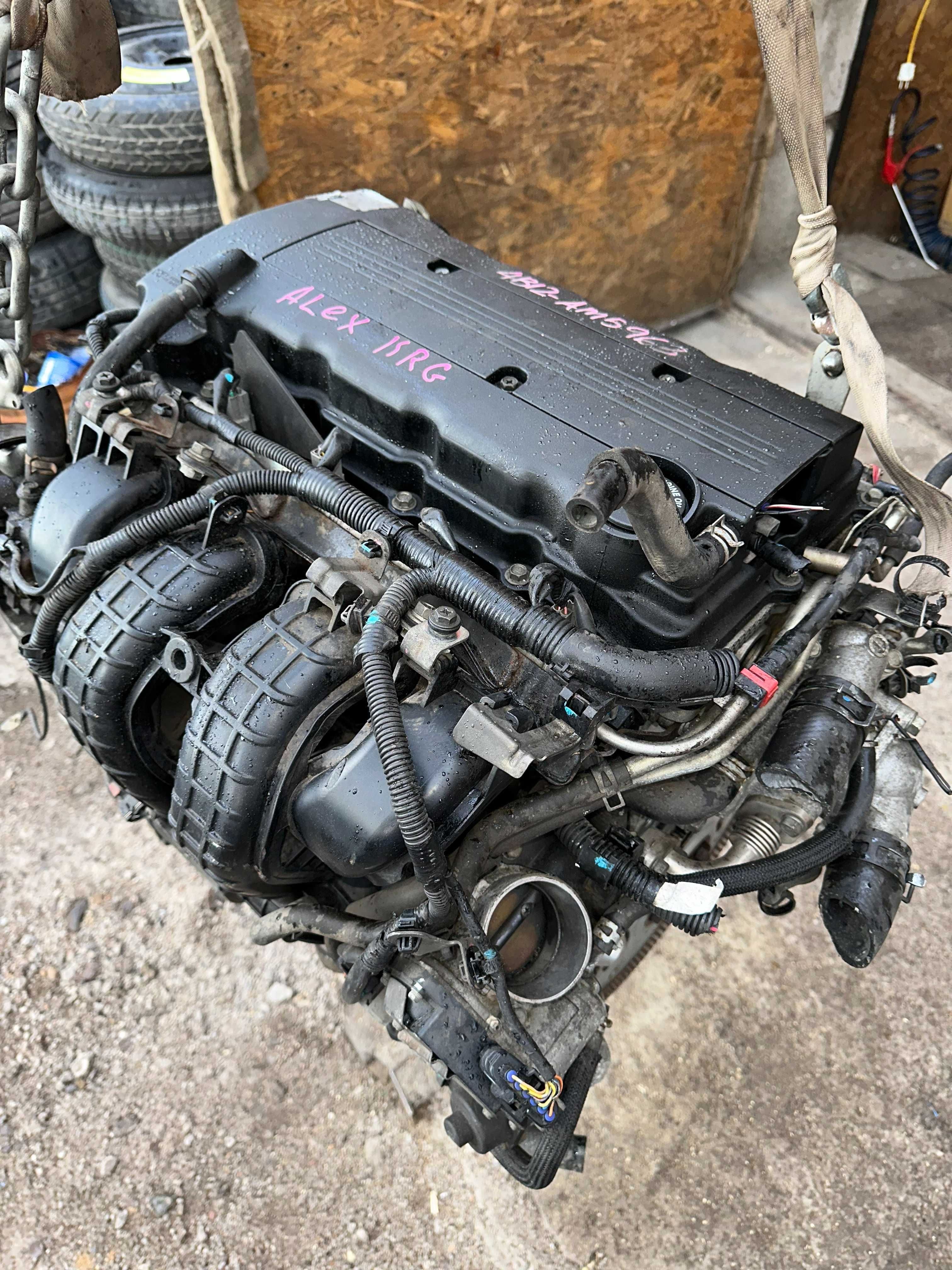 Двигатель 4B12 Mitsubishi Outlander из Японии. Гарантия. Рассрочка.