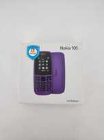 Кнопачный Nokia 105