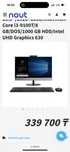 Моноблок Lenovo V530-22ICB