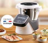 Кухонный комбайн Moulinex Companion XL аналог Thermomix