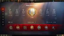World of Tanks 2015 года