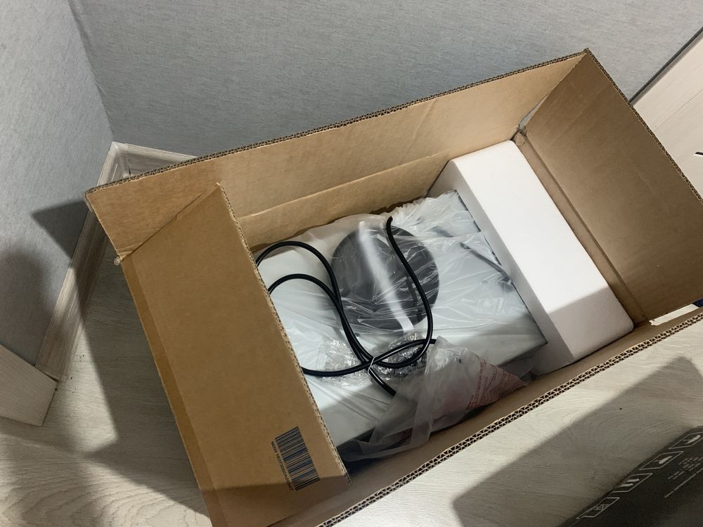 Вытяжка Midea MH60I350B