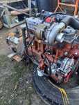 Продам двигатель турбо д-245