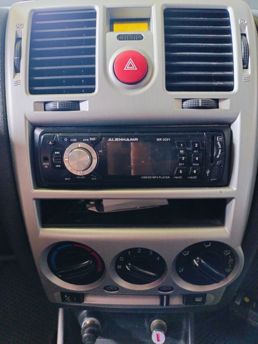 Продам Hyundai Getz