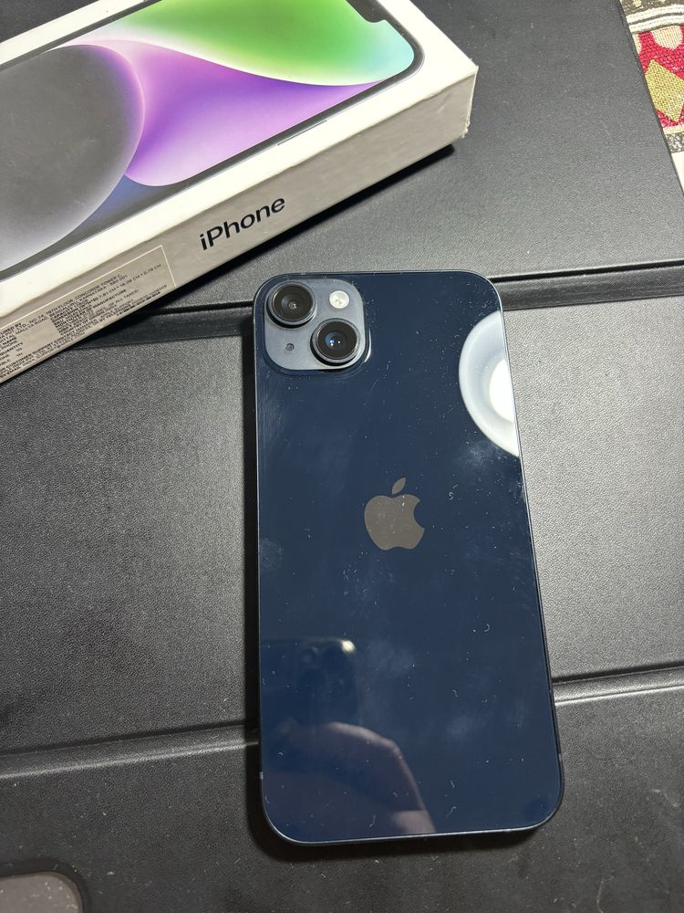 Продам Iphone 14 Plus 128 GB
