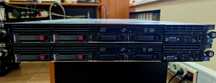 Сервера HP ProLiant DL360 G7