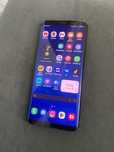 Samsung s9 plus.