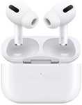 Уши ушки эйрподс про airpods pro