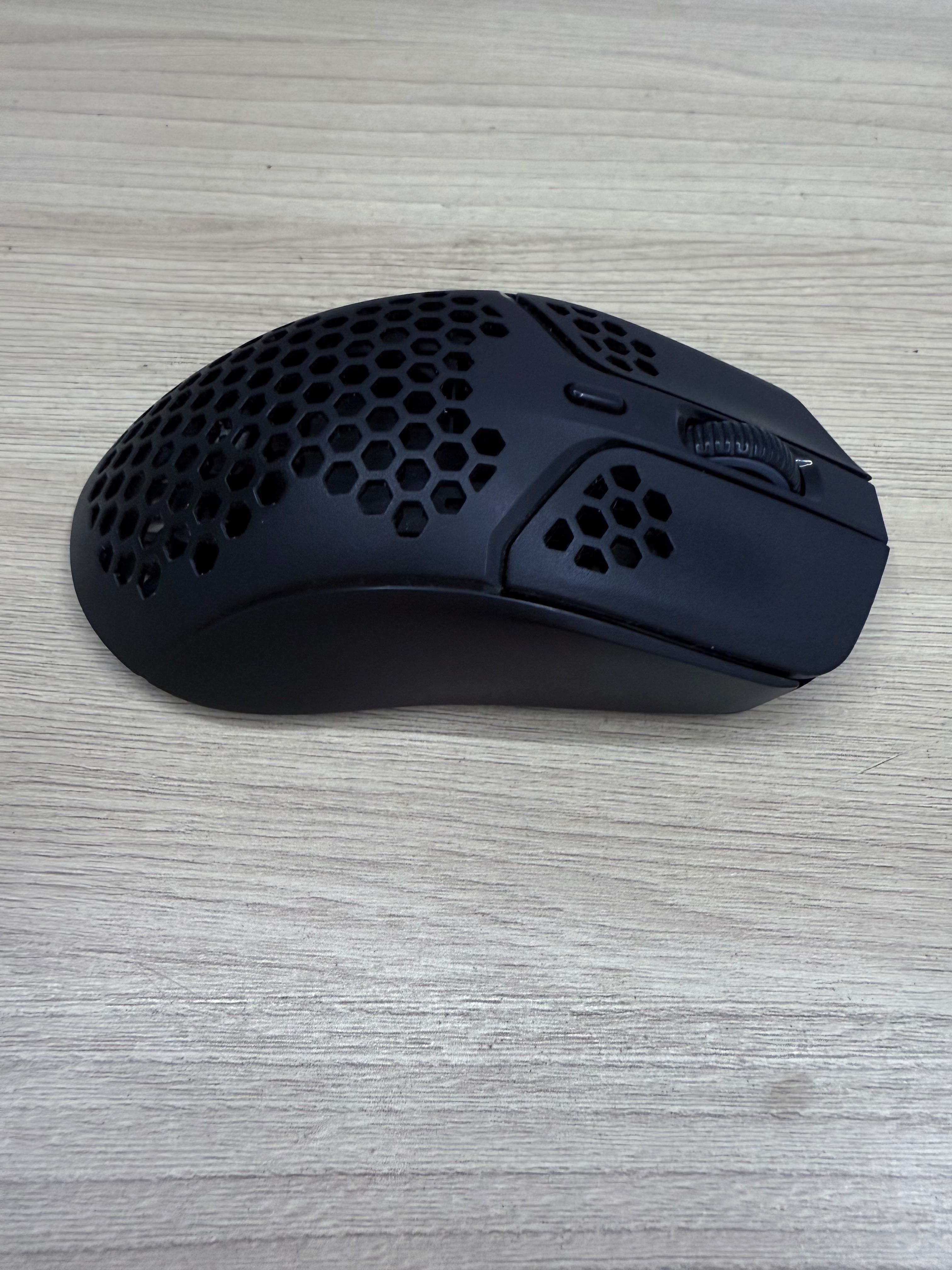 Мышь HyperX Pulsefire Haste Wireless