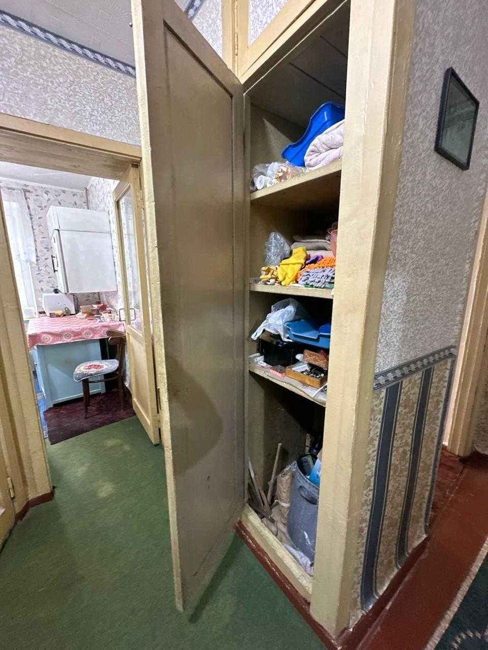Продам 3х комнатную квартиру по ул.Гоголя 8
