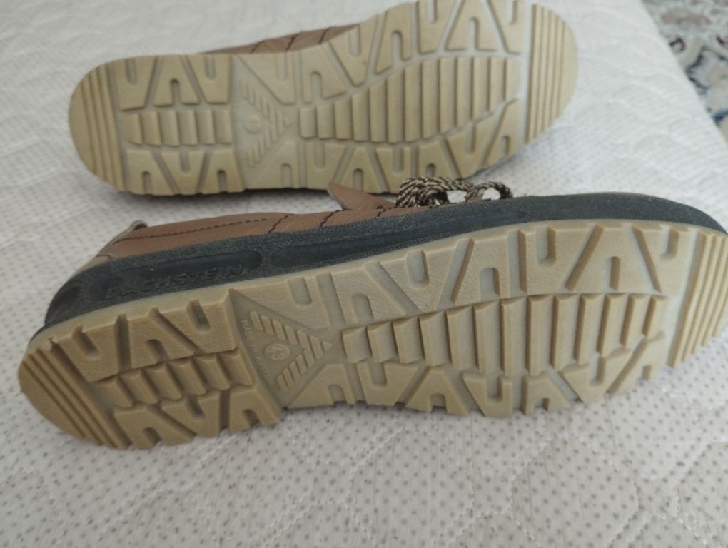 Продам   мужскую обувь(Австрия)