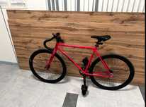 новый фикс horse h700