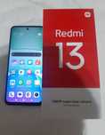 Redmi 13 6/128 obmen