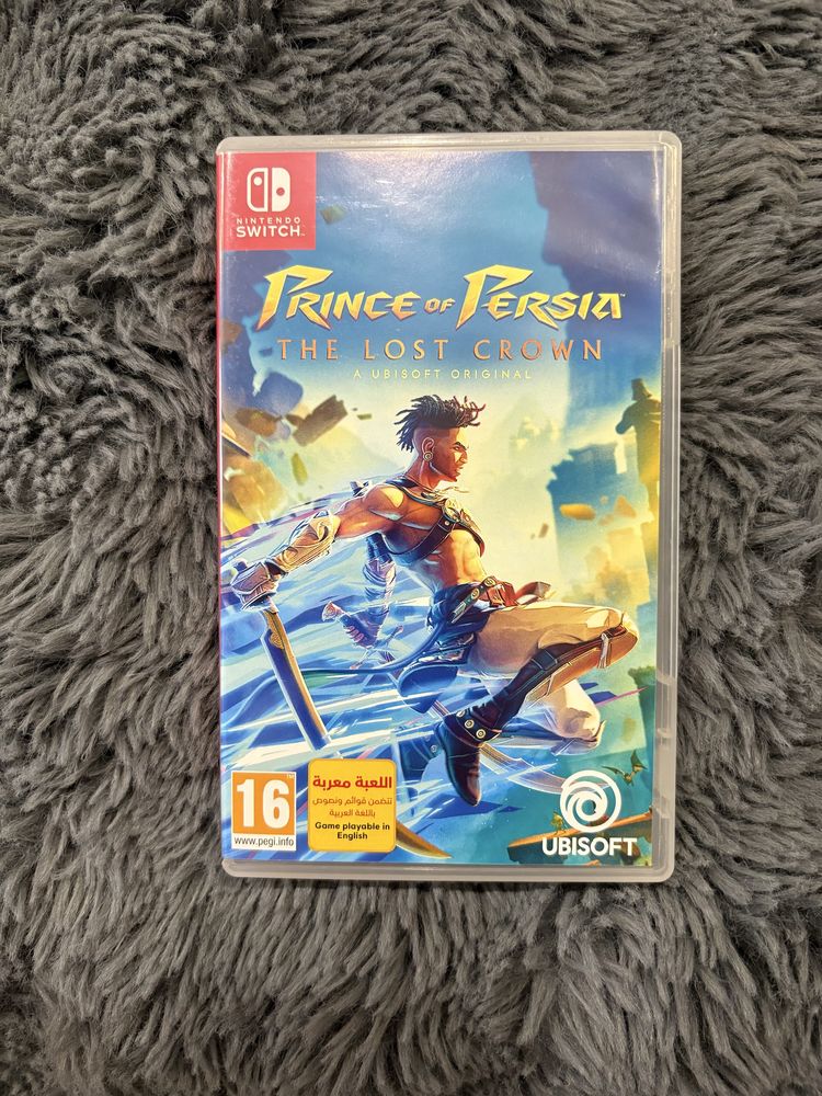 Игры Nintendo Swith