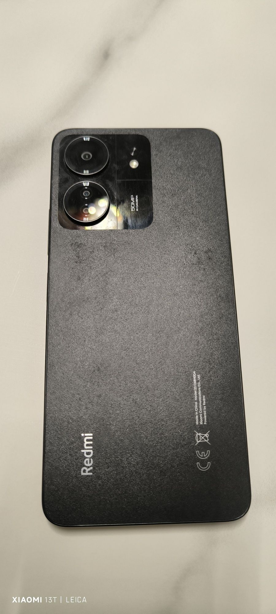 Redmi 13C не закрывается до конца сим лоток!!