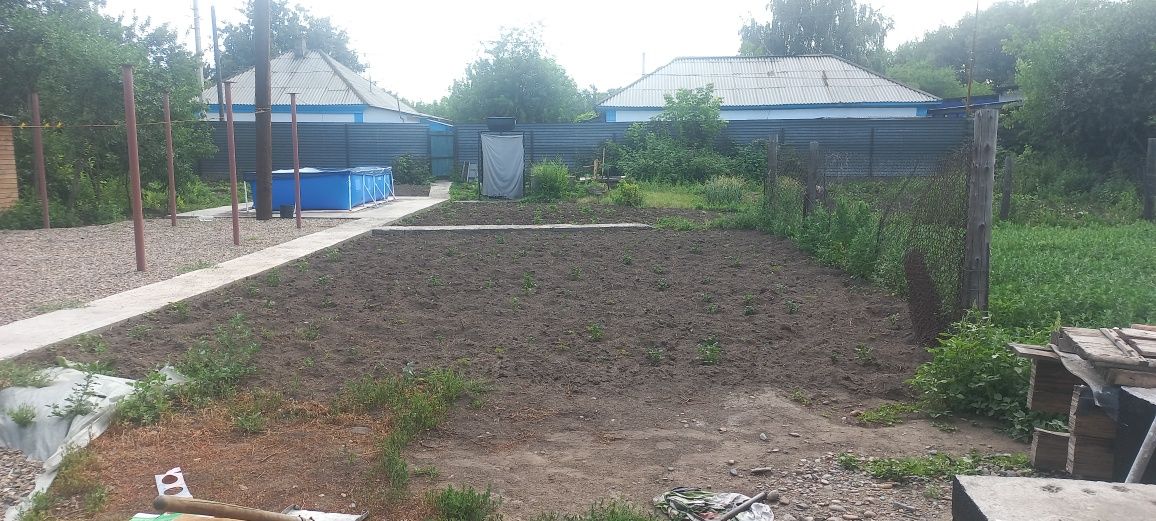 Продам дом  в хорошем районе тёплый