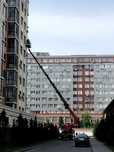 Услуги Автокрана услуги Автовышки 15до40 метров