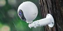 VAVA Cam PRO – УМНАЯ БЕСПРОВОДНАЯ КАМЕРА из США! Наблюдение дома офисы