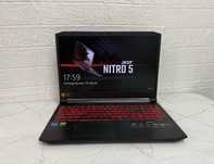 Новый Игровой Acer Nitro 5 Core i5-11400H/RTX3050/16GB/SSD512GB/144Hz