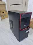 Компьютер i3 8100, gtx 1050ti