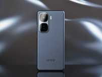 iqoo neo 10 черный