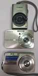 Sony DSC-N2 (10.0пикс,сенс экран,комплект, сост хорошее)