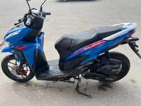 Продам Мопед Honda Click
