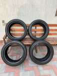 Летние шины  235/45/18 Bridgestone