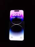 iPhone 14pro max