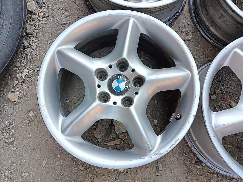 Продам оригинальные легкосплавные диски 57 стиль на автомашину BMW X5