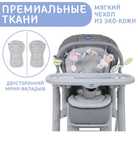 Стульчик для кормления Chicco