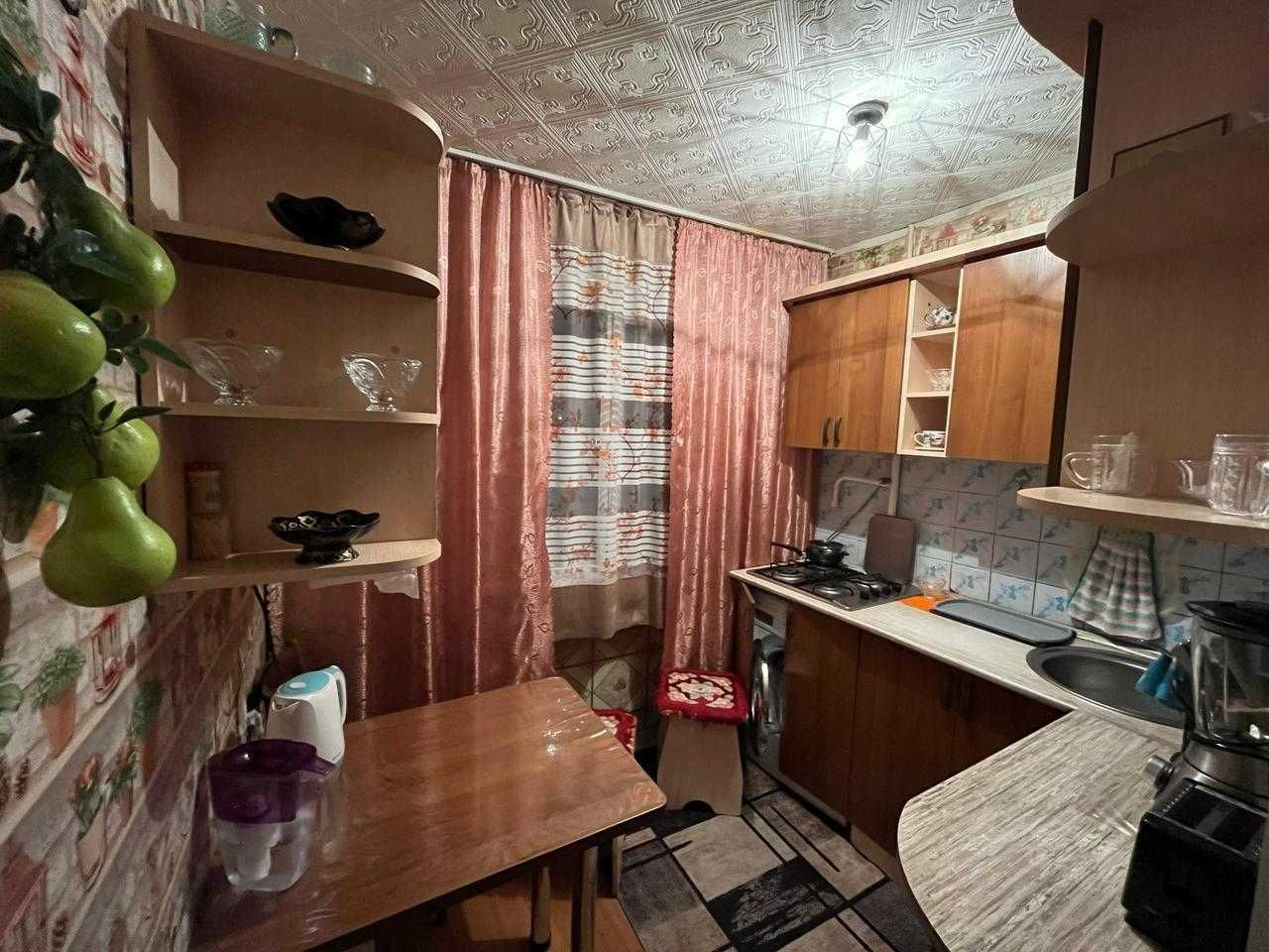 Продам 4-х ком квартиру в 15 мкр МАЙКУДУК,ТОРГ,ИПОТЕКА