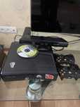 XBOX 360 приставка игровая