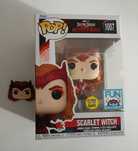 Marvel / Марвел / Funko POP / Фанко ПОП / Scarlet Witch