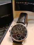 Tommy Hilfiger часы