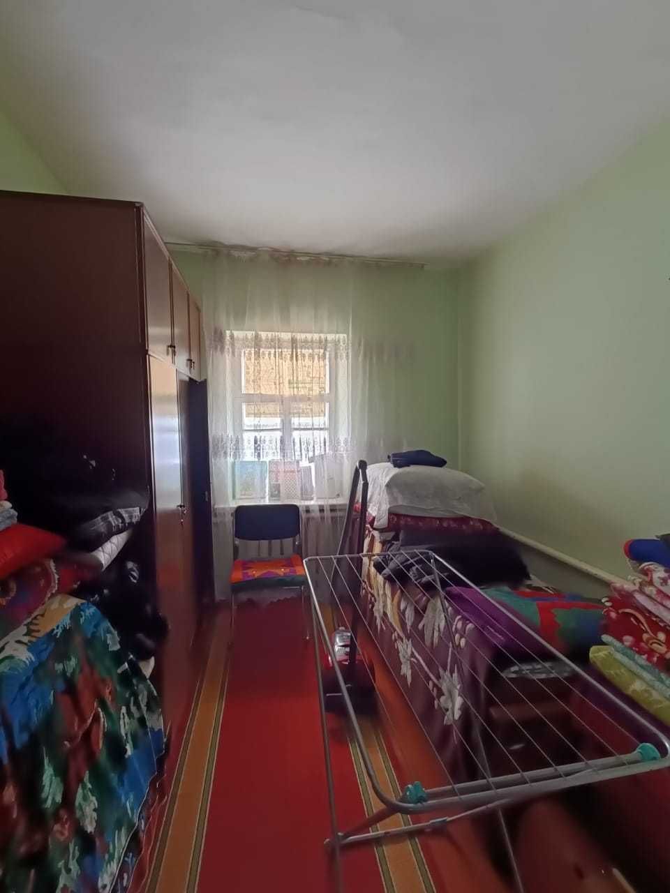 Продается дом  с.Карабулак (Не Ключи)