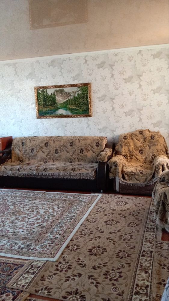 Срочно продается дом в Коктепты/ Свердлова