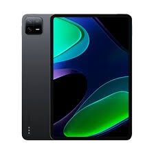 Xiaomi Pad 6 + чехол клавиатура в идеале
