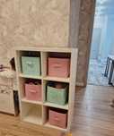 Продам полочку для игрушек или книг