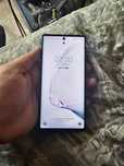 Samsung note 10 в отличном состояний