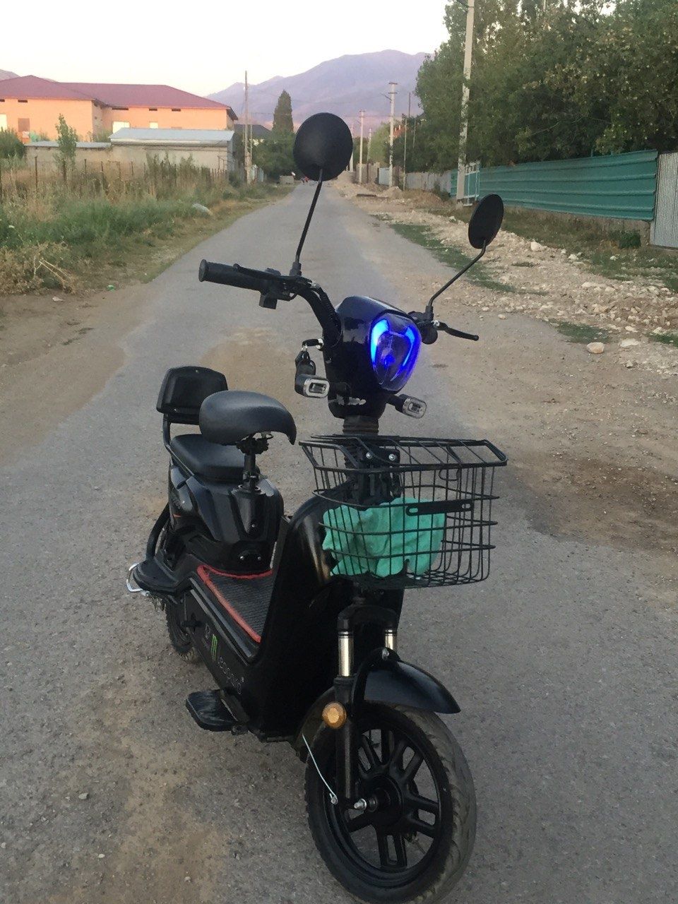 Leopard Pro цена договорная!!