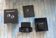 Samsung buds pro