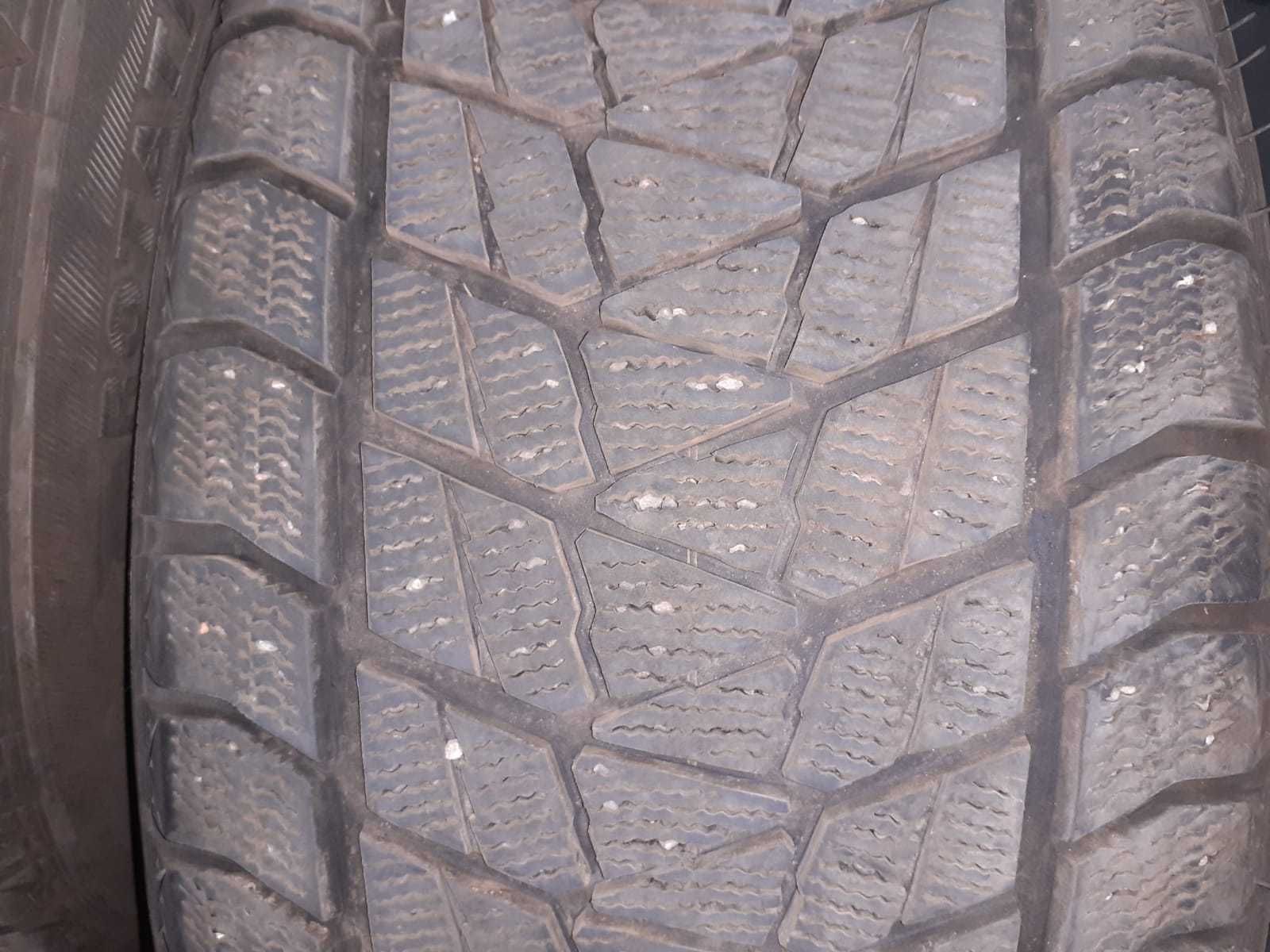 Продам резину 285/50/20